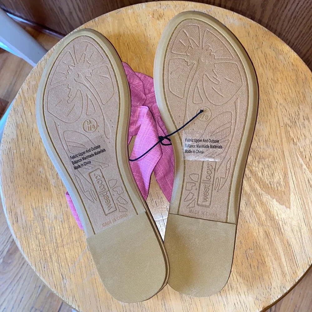 NEW Fabric Slides - Picture 3 of 4